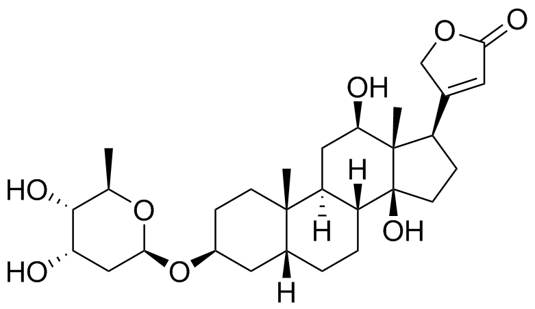 Digoxin EP Impurity D